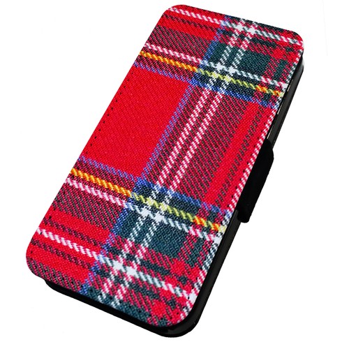 Custodia telefono flip