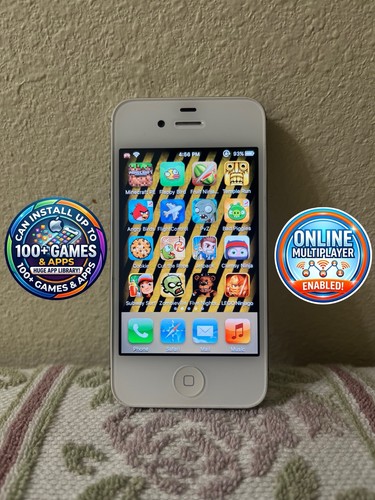 Ultimate nostalgic ios - ultimate,