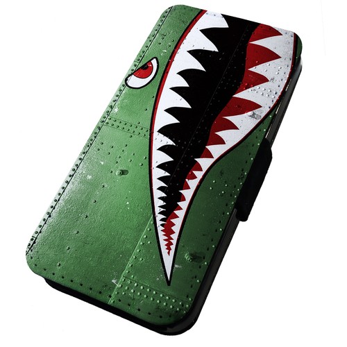 Custodia telefono flip