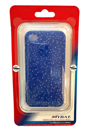 Apple iphone hot blue - 4s,