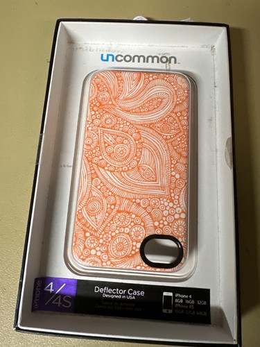Uncommon iphone cover - iphone, cover,