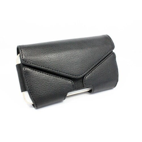 Custodia pelle clip da - custodia,