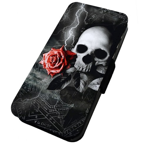 Custodia telefono flip