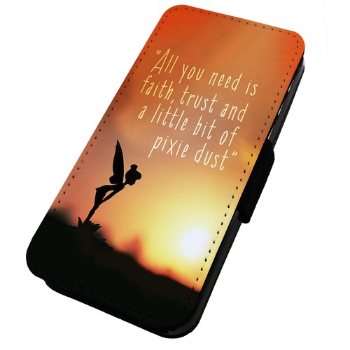 Custodia telefono flip