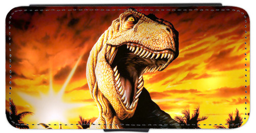 Custodia telefono jurassic - custodia,