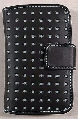 Custodia folio pelle - , pu