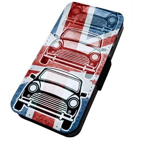 Custodia telefono flip
