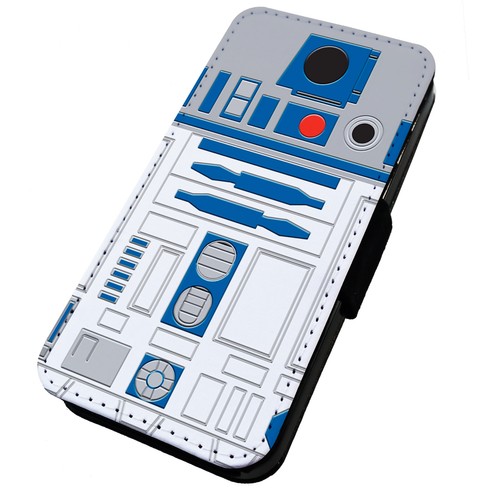 Custodia telefono flip