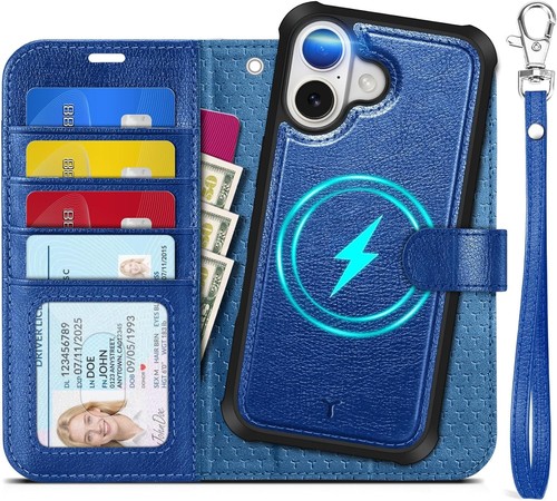 Custodia iphone pelle - custodia,
