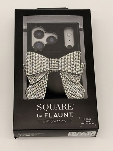 Custodia square flaunt - square,
