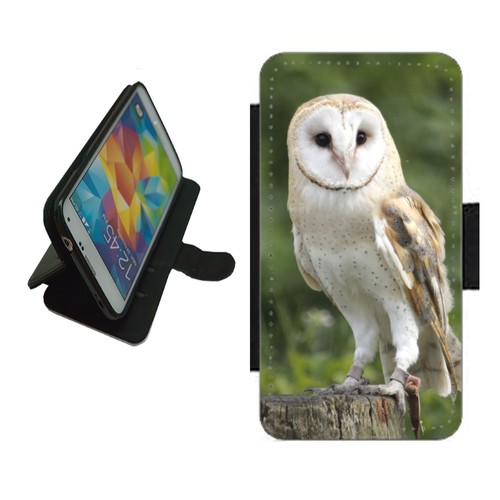 Custodia telefono barn - telefono, owl