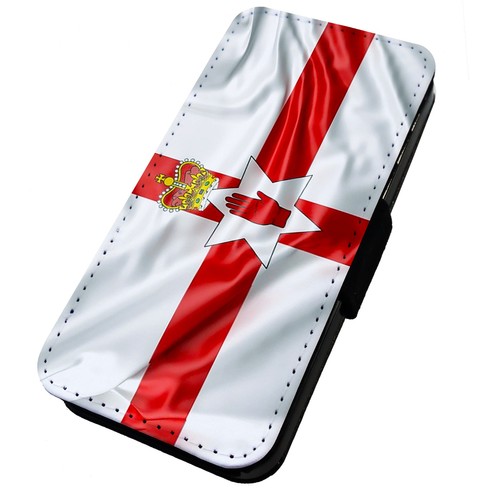 Custodia telefono flip