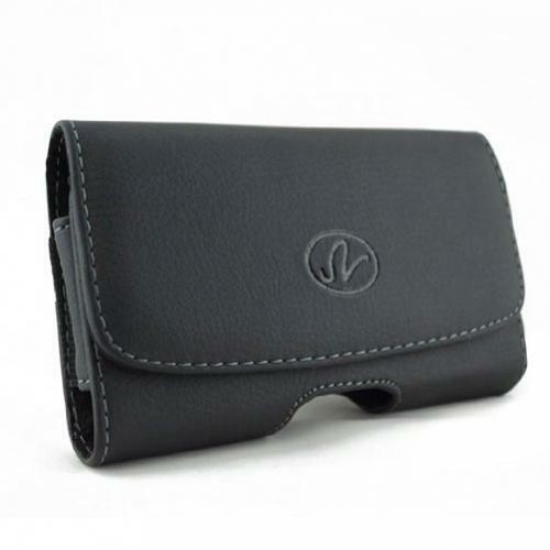Custodia clip cintura - custodia,
