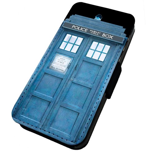 Custodia telefono flip