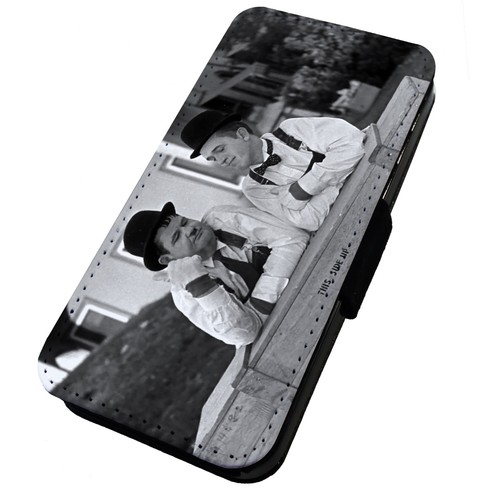 Custodia telefono flip