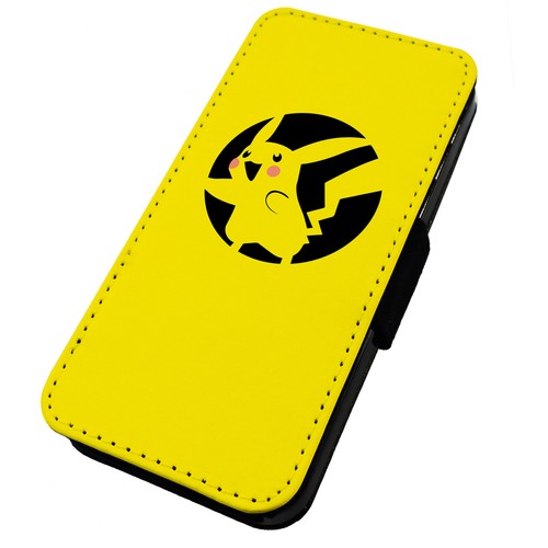 Custodia telefono flip