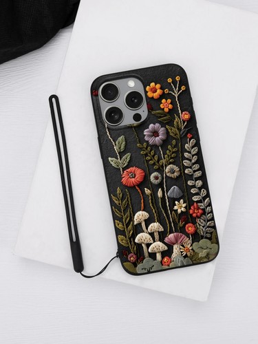 Elegante custodia telefono