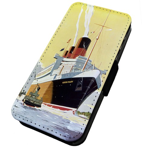 Custodia telefono flip
