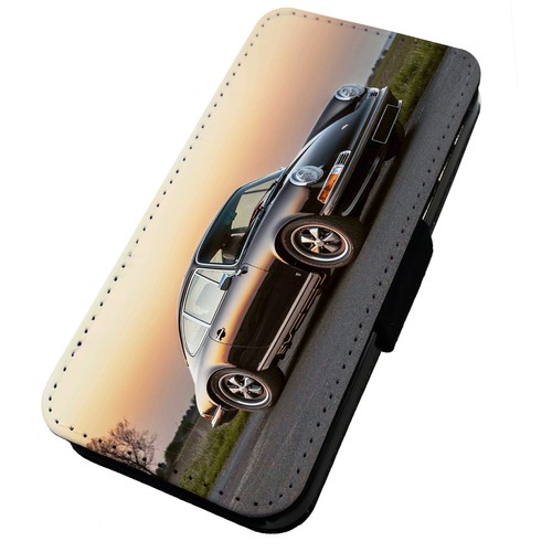 Custodia telefono flip